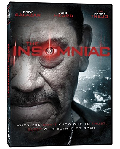 INSOMNIAC, THE