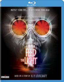 FEED THE LIGHT [BLU-RAY ]
