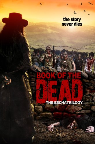 BOOK OF THE DEAD: THE ESCHATRILOGY [IMPORT]