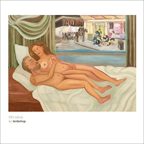 LAMBCHOP - OH [OHIO]