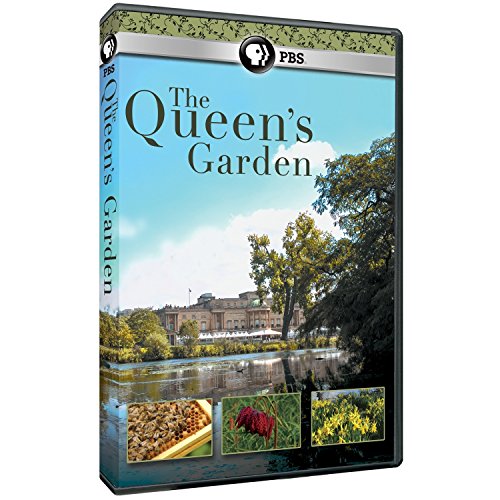 QUEEN'S GARDEN [IMPORT]