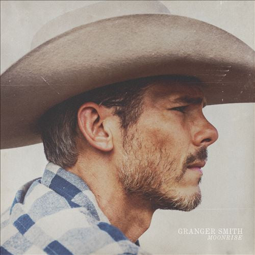 SMITH, GRANGER  - MOONRISE