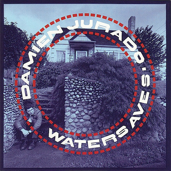 JURADO, DAMIEN  - WATERS AVE. E.