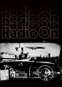RADIO ON [DVD]