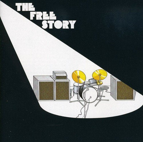 FREE - THE FREE STORY
