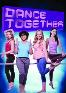 DANCE TOGETHER [DVD]