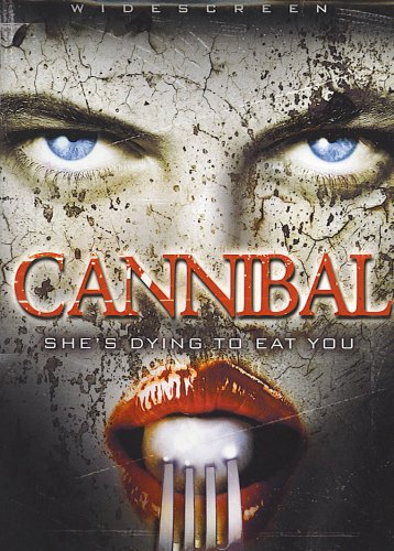 CANNIBAL