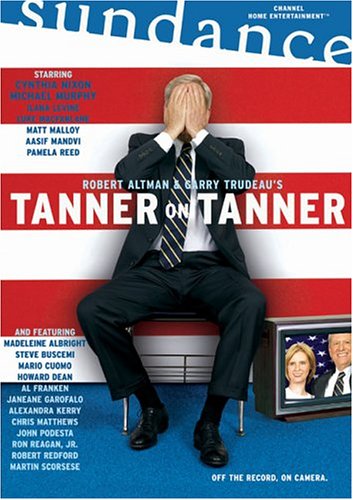 TANNER ON TANNER [IMPORT]
