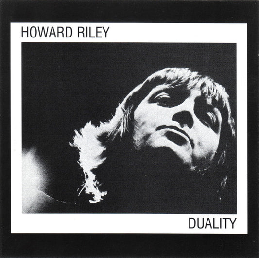 RILEY, HOWARD  - DUALITY