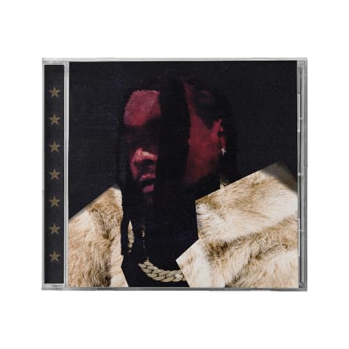 WALE - EVERYTHING IS A LOT. (CD)