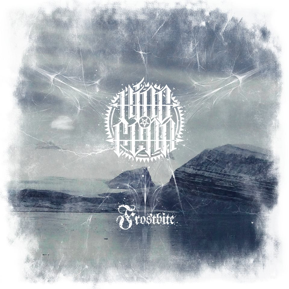 KING FEAR  - FROSTBITE