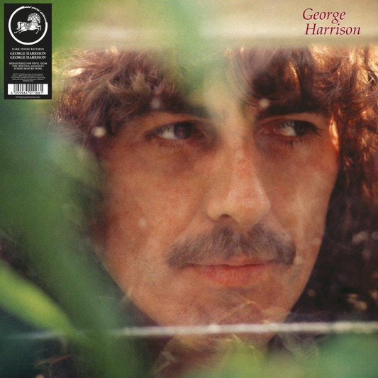 HARRISON, GEORGE  - ST (2025 REISSUE)