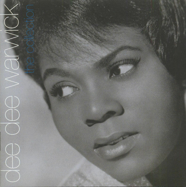 WARWICK, DEE DEE  - COLLECTION