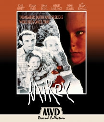 MIKEY: COLLECTOR'S EDITION [BLU-RAY]
