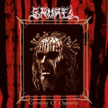 SAMAEL - CEREMONY OF OPPOSITES [CD]