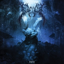 GOREVENT - FATE [CD]