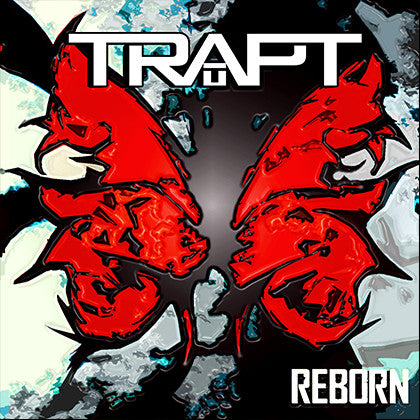 TRAPT  - REBORN (DIGI)