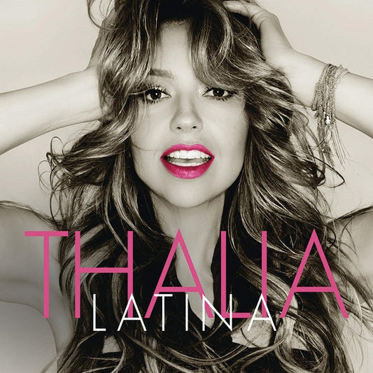 THALIA  - LATINA