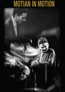 PAUL MOTIAN - MOTIAN IN MOTION [DVD]