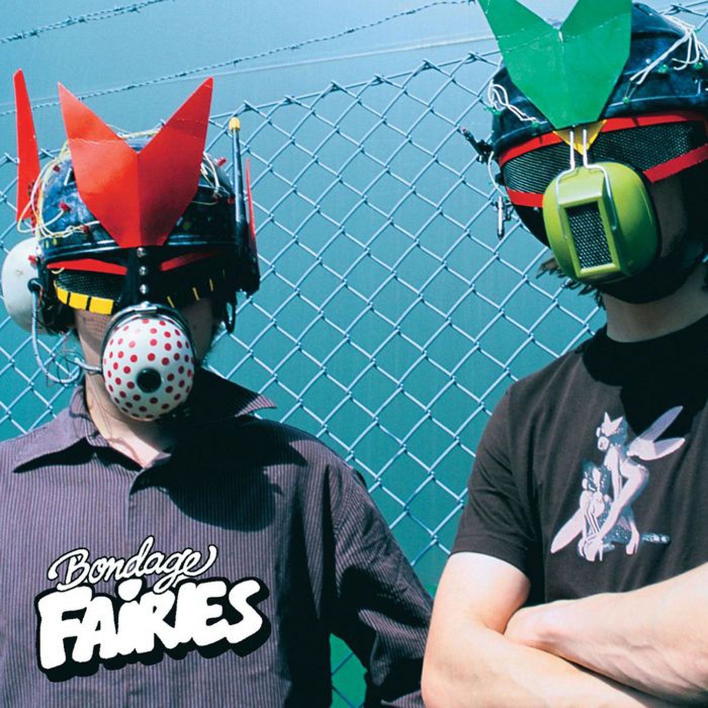 BONDAGE FAIRIES  - WHAT YOU DIDN'T KNOW WHEN...