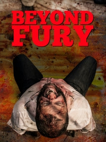 BEYOND FURY [BLU-RAY]