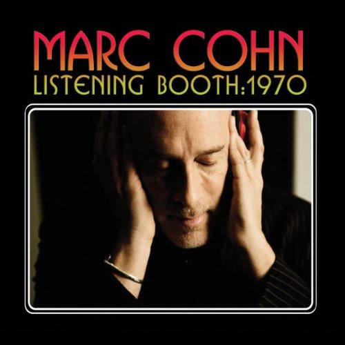 COHN, MARC  - LISTENING BOOTH: 1970