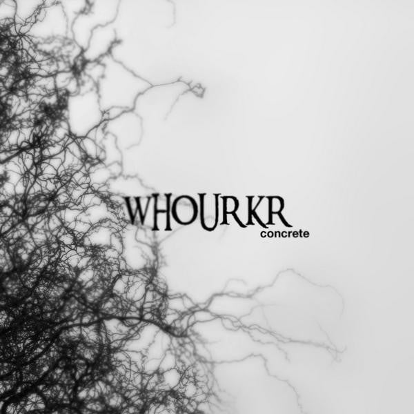 WHOURKR  - CONCRETE