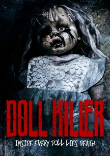 DOLL KILLER [DVD]