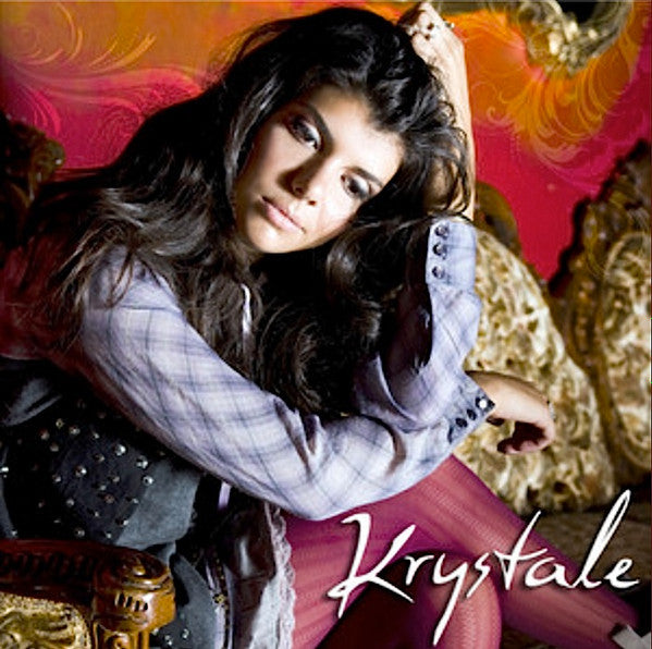 KRYSTALE  - ST