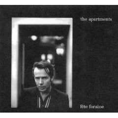 APARTMENTS  - FETE FORAINE