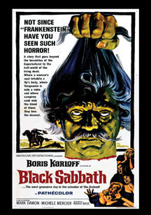 BLACK SABBATH [MISC]
