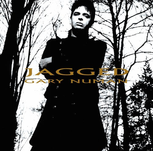 NUMAN, GARY  - JAGGED