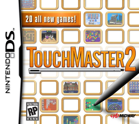 CHESSMASTER  - DS