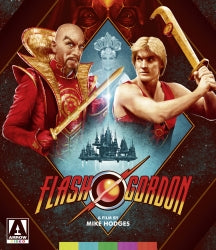FLASH GORDON [BLU-RAY]