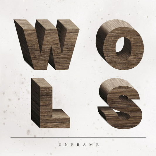 WOLS  - UNFRAME