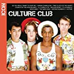 CULTURE CLUB - ICON