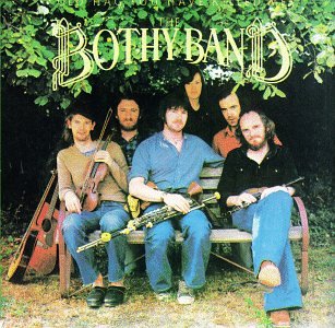 BOTHY BAND  - OLD HAG, YOU HAVE KILLED ME