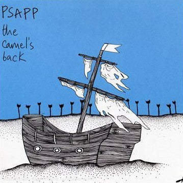 PSAPP  - CAMEL'S BACK