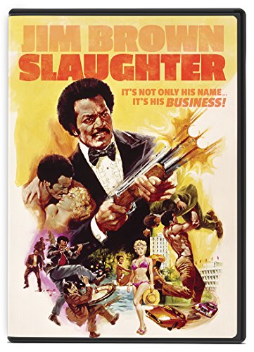 SLAUGHTER