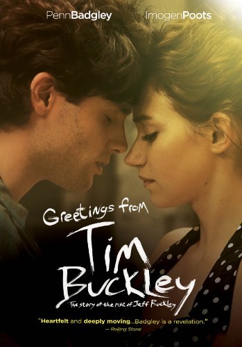 GREETINGS FROM TIM BUCKLEY