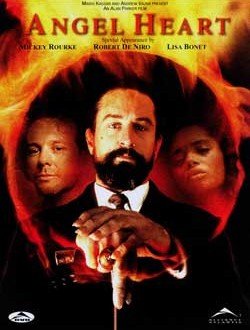 ANGEL HEART