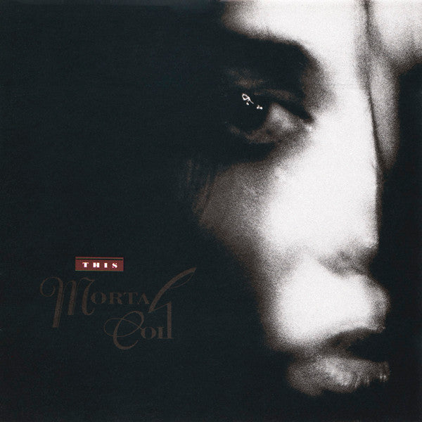 THIS MORTAL COIL  - FILLIGREE & SHADOW (JAPANESE DLX ED)