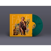 NIKKI ILES - FACE TO FACE [LP]