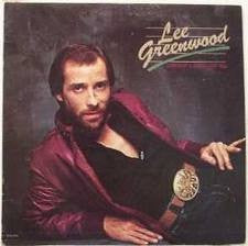 GREENWOOD, LEE  - SOMEBODY'S GONNA LOVE YOU