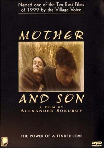 MOTHER AND SON (WIDESCREEN) [IMPORT]