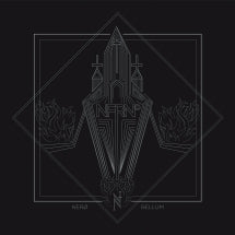 NERO BELLUM - NFRN [CD]