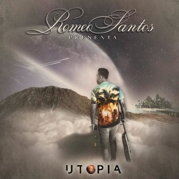 SANTOS, ROMEO  - UTOPIA