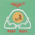 EXCEPTER  - DEBT DEBT