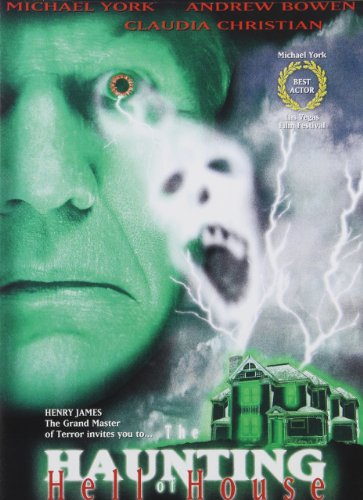 THE HAUNTING OF HELL HOUSE [IMPORT]