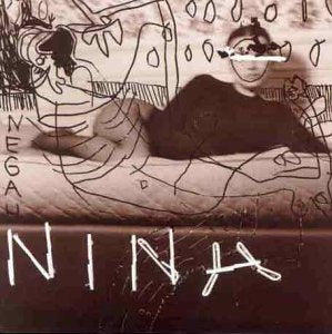HAGEN, NINA  - ST